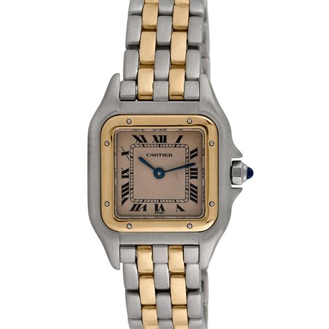 women with cartier watch|cartier classic watches for women.